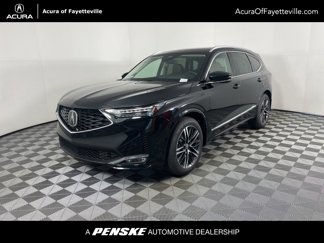 New 2026 Acura MDX w/ Advance Package image 1