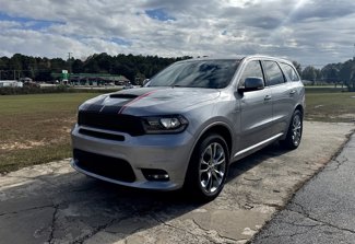 Used 2020 Dodge Durango R/T image 1