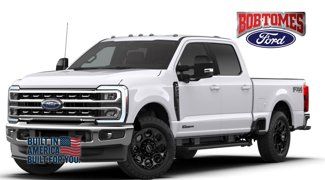 New 2026 Ford F250 XLT w/ XLT Premium Package image 1