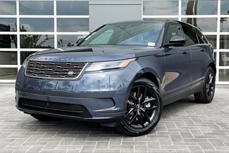 New 2026 Land Rover Range Rover Velar S image 1