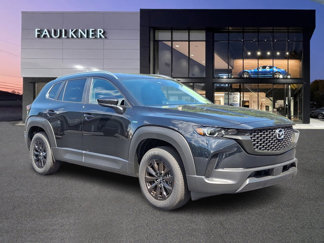 New 2025 MAZDA CX-50 2.5 Hybrid w/ Preferred Pkg image 1