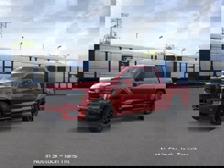 New 2025 Ford F150 Platinum image 1
