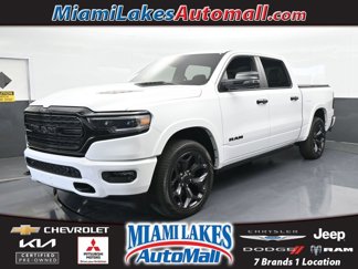 Used 2024 RAM 1500 Limited image 1