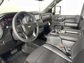 New 2025 Chevrolet Silverado 3500 W/T w/ WT Convenience Package image 1