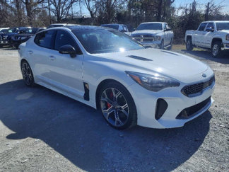 Used 2019 Kia Stinger GT2 image 1