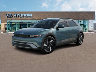 New 2025 Hyundai Ioniq 5 SEL image 1
