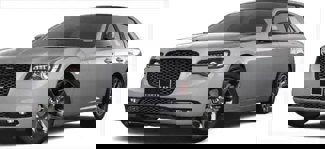 New 2023 Chrysler 300 S w/ Comfort Group image 1