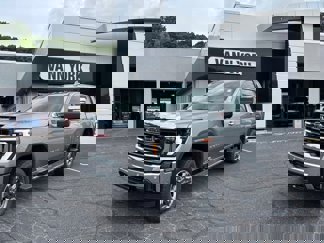 New 2025 GMC Sierra 2500 SLT w/ SLT Premium Package image 1