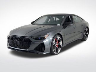 New 2025 Audi RS 7 Performance image 1