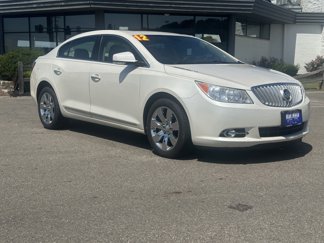 Used 2012 Buick LaCrosse Premium image 1