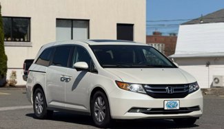 Used 2016 Honda Odyssey EX-L image 1