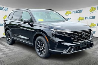 New 2026 Honda CR-V Sport-L image 1
