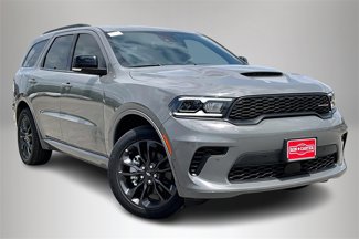 New 2025 Dodge Durango R/T image 1