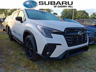 New 2025 Subaru Ascent Onyx Edition image 1