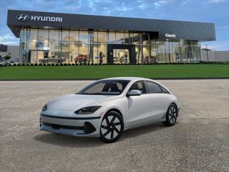 New 2025 Hyundai Ioniq 6 SE image 1
