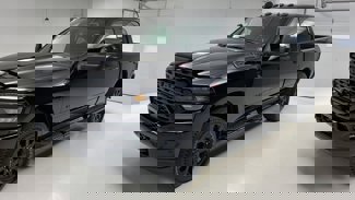 New 2026 RAM 2500 Big Horn image 1