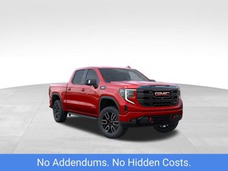 New 2026 GMC Sierra 1500 AT4 w/ AT4 Premium Package image 1
