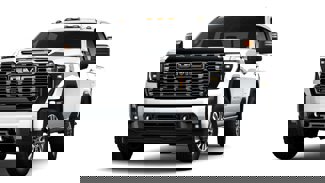 New 2025 GMC Sierra 2500 Denali Ultimate image 1
