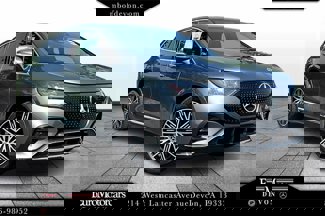 New 2025 Mercedes-Benz EQE 350+ 4MATIC SUV image 1
