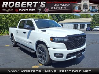 New 2026 RAM 1500 Big Horn image 1