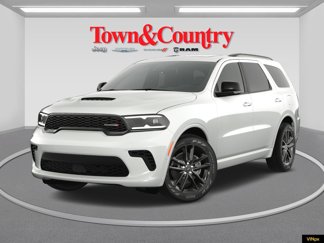 New 2025 Dodge Durango GT image 1