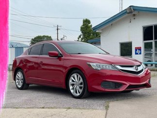 Used 2017 Acura ILX image 1