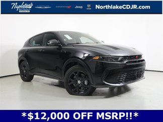 New 2024 Dodge Hornet R/T w/ Tech Pack w/o Parking image 1