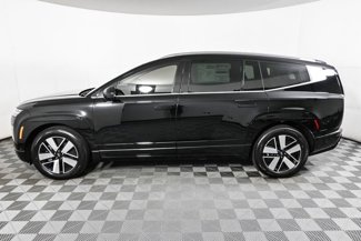 New 2026 Hyundai Ioniq 9 SEL video 2