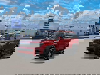 New 2026 Hyundai Santa Fe SEL image 1