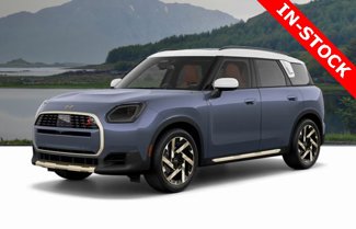 New 2026 MINI Cooper Countryman S image 1
