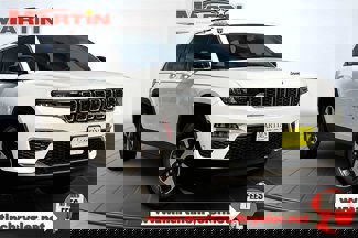 New 2024 Jeep Grand Cherokee Limited 4xe w/ Luxury Tech Group II image 1