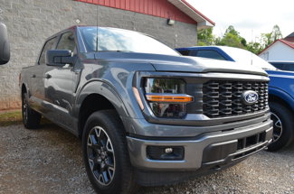New 2025 Ford F150 STX image 1