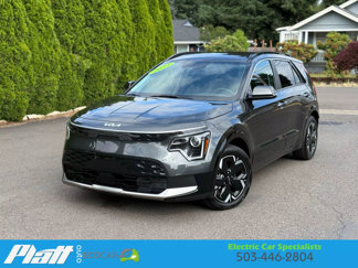 Used 2023 Kia Niro Wind image 1