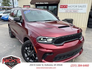 Used 2024 Dodge Durango R/T image 1