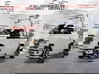 New 2026 RAM 1500 Laramie image 1