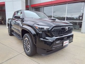 New 2025 Toyota Tacoma TRD Sport image 1