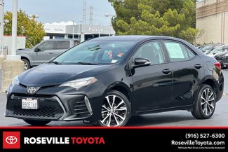 Used 2018 Toyota Corolla SE video 1