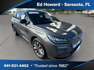 Used 2022 Lincoln Corsair Reserve w/ Elements Package image 1