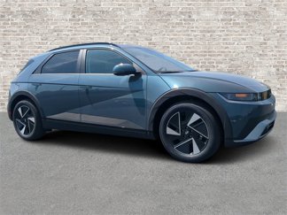 New 2025 Hyundai Ioniq 5 SEL image 1