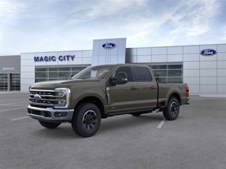 New 2026 Ford F250 Lariat w/ Tremor Off-Road Package image 1