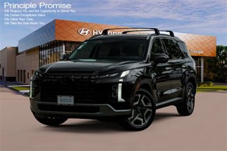 New 2025 Hyundai Palisade SEL image 1