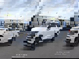 New 2025 Ford F150 Lightning Lariat image 1