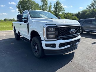 New 2025 Ford F350 XL image 1