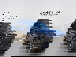 New 2026 Cadillac Vistiq Sport image 1