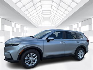 New 2026 Honda CR-V LX image 1