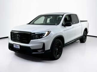 Used 2023 Honda Ridgeline Black Edition image 1