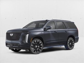 New 2025 Cadillac Escalade Sport image 1