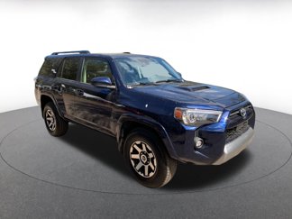 Used 2024 Toyota 4Runner TRD Off-Road image 1
