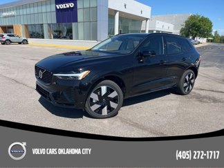 New 2025 Volvo XC60 T8 Ultra w/ Protection Package Premier image 1