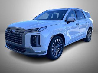 New 2025 Hyundai Palisade Calligraphy image 1